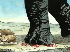 Staat und Recht, Elefant und Hamster