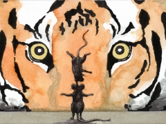 Staat und Recht, Tiger und Mäuse