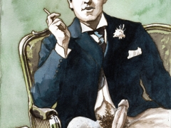 wichsvorlagen 2, oscar wilde