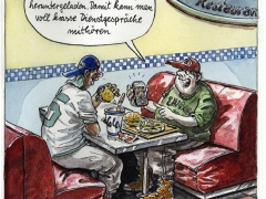 big Data 2.0, Merkelapp