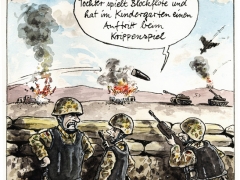 BW unter weiblicher führung