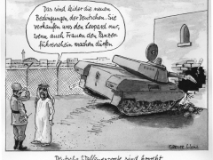 Deutsche Waffenexporte