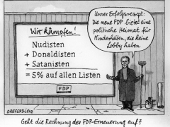 FDP-Erneuerung