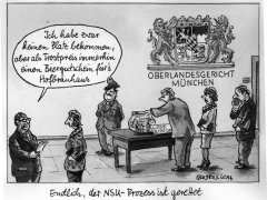 NSU Prozess