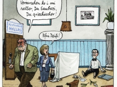 Olympiaabsage München