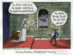 NSA, Rumpelstilzchen