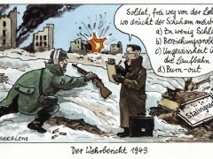 Wehrbericht 1943